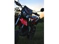 DERBI SENDA X-TREME 50 2010 - 2