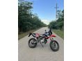 DERBI SENDA X-TREME 50 2010 - 6