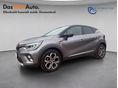RENAULT CAPTUR 1.3 TCe Intens EDC