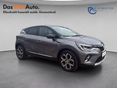 RENAULT CAPTUR 2021/11 - 3