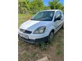 FORD FIESTA Van 1.4 TDCi