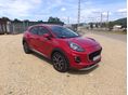 FORD PUMA 1.0 EcoBoost mHEV Titanium DCT Kifogástalan! Gyári fényezés!