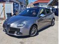 ALFA ROMEO GIULIETTA 2.0 JTDM-2 Distinctive QV LINE FACELIF NAVI BICOLOR BŐR PANORÁMA AZONNAL ELVIHETŐ!!!