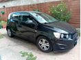 CHEVROLET AVEO 2011/12 - 2