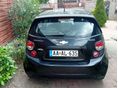CHEVROLET AVEO 2011/12 - 3