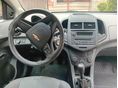 CHEVROLET AVEO 2011/12 - 4