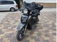 APRILIA SCARABEO 250 
