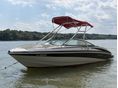 CROWNLINE 220LS/5.0V8/WAKEBOARDKERET/FUTÓVAL