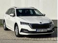 SKODA OCTAVIA Combi 2.0 TDI SCR Ambition DSG Magyar. 1.Tulaj. Váltóolaj cserélve. 1 ÉV GARANCIA