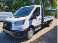 FORD TRANSIT 2.0 TDCi 350 LWB E Trend KÉSZLETRŐL AZONNAL! 3% FIX KAMAT!