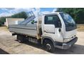 NISSAN CABSTAR 3.0 TD E 120.35 T2
