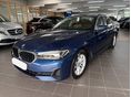 BMW 520d (Automata) PDC/KAMERA/HUD/NAVI/LED/HiFi/WIFI/ÁFA-s