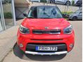 KIA SOUL 1.6 GDI EX Prémium MAGYAR!179000km!