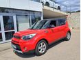KIA SOUL 2018/1 - 3