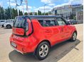 KIA SOUL 2018/1 - 6