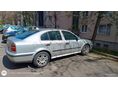 SKODA OCTAVIA 1999/12 - 2