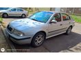 SKODA OCTAVIA 1.8 Turbo SLX