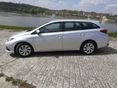 TOYOTA AURIS 1.4 D-4D Active MY17 Tempomat