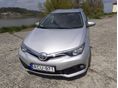 TOYOTA AURIS 2018/9 - 2