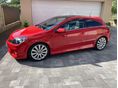 OPEL ASTRA H 1.8 GTC Sport OPC Line2. Újszerű Állapotú. Panorámatetős