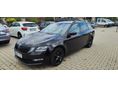 SKODA OCTAVIA Combi 2.0 CR TDI SCR Style DSG7 magyar. gyárilag sport csomaggal. Áfás