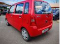 SUZUKI WAGON R+ 2003/10 - 2