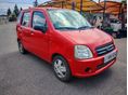 SUZUKI WAGON R+ 2003/10 - 4