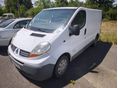 RENAULT TRAFIC 2.0 dCi L1H1 Authentique
