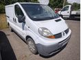 RENAULT TRAFIC 2008/8 - 2