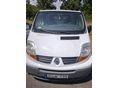 RENAULT TRAFIC 2008/8 - 6