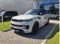 LAND ROVER RANGE ROVER SPORT ÁFÁS/ bemutató gépkocsi / 5 év garancia