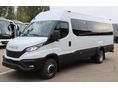 IVECO Daily 65C18HA8V/P ÚJ 24 fős busz
