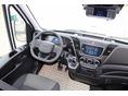 IVECO Daily 65C18HA8V/P ÚJ 24 fős busz