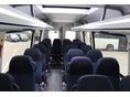 IVECO Daily 65C18HA8V/P ÚJ 24 fős busz