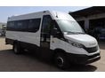 IVECO Daily 65C18HA8V/P ÚJ 24 fős busz