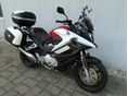 HONDA VFR 800 X 2013/4 - 2