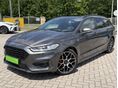 FORD MONDEO 2.0 FHEV ST-Line eCVT FULL LED BÖR NAVI PANORÁMA TÁVOLSÁGTARTÓ EL.CSOMAGTÉR HOLTTÉR Ü.FŰTÉS KAMERA 19K