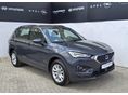 SEAT TARRACO 1.5 EcoTSI EVO Style [7 személy] / magyarországi / 62e km / végig vezetett sz.könyv /