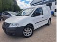VOLKSWAGEN CADDY 1.9 PD TDI Start Leinformálható Km! Frissen szervizelve! Nyitható tetőablak!