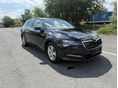 SKODA SUPERB 2.0 TDi Ambition DSG