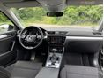 SKODA SUPERB 2022/10 - 8