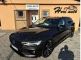 VOLVO V60 2.0 D B4 MHEV Plus Dark ÁFÁS! MAGYARORSZÁGI! SZERVIZKÖNYV!