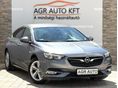 OPEL INSIGNIA Grand Sport 1.5 120 év Start Stop ÜLÉS/KORMÁNYFŰTÉS - CARPLAY - TEMPOMAT - TOLATÓKAMERA - VASÁRNAP is!