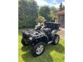 POLARIS SPORTSMAN 550 