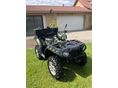 POLARIS SPORTSMAN 550 2009/4 - 5