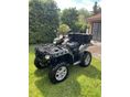 POLARIS SPORTSMAN 550 2009/4 - 6