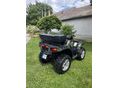 POLARIS SPORTSMAN 550 2009/4 - 8