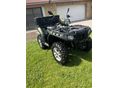 POLARIS SPORTSMAN 550 2009/4 - 10