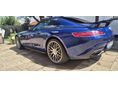 MERCEDES-AMG GT S 2016/9 - 2