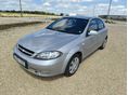 CHEVROLET LACETTI 1.4 16V Star